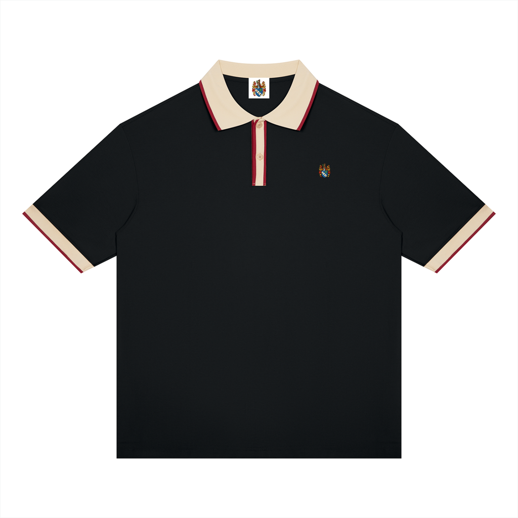 Court Polo Shirt