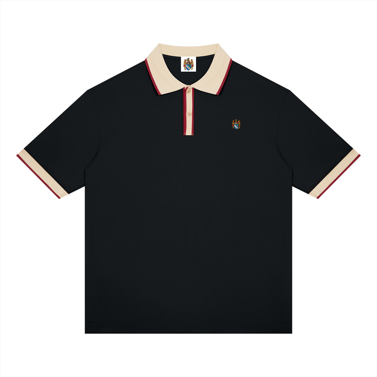 Court Polo Shirt