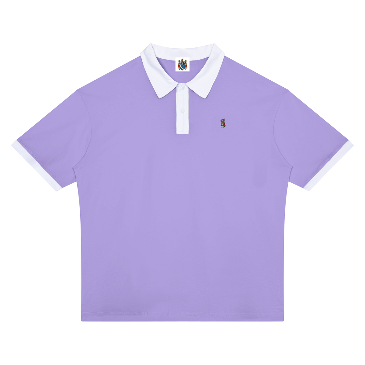Norman Prince Essential Polo