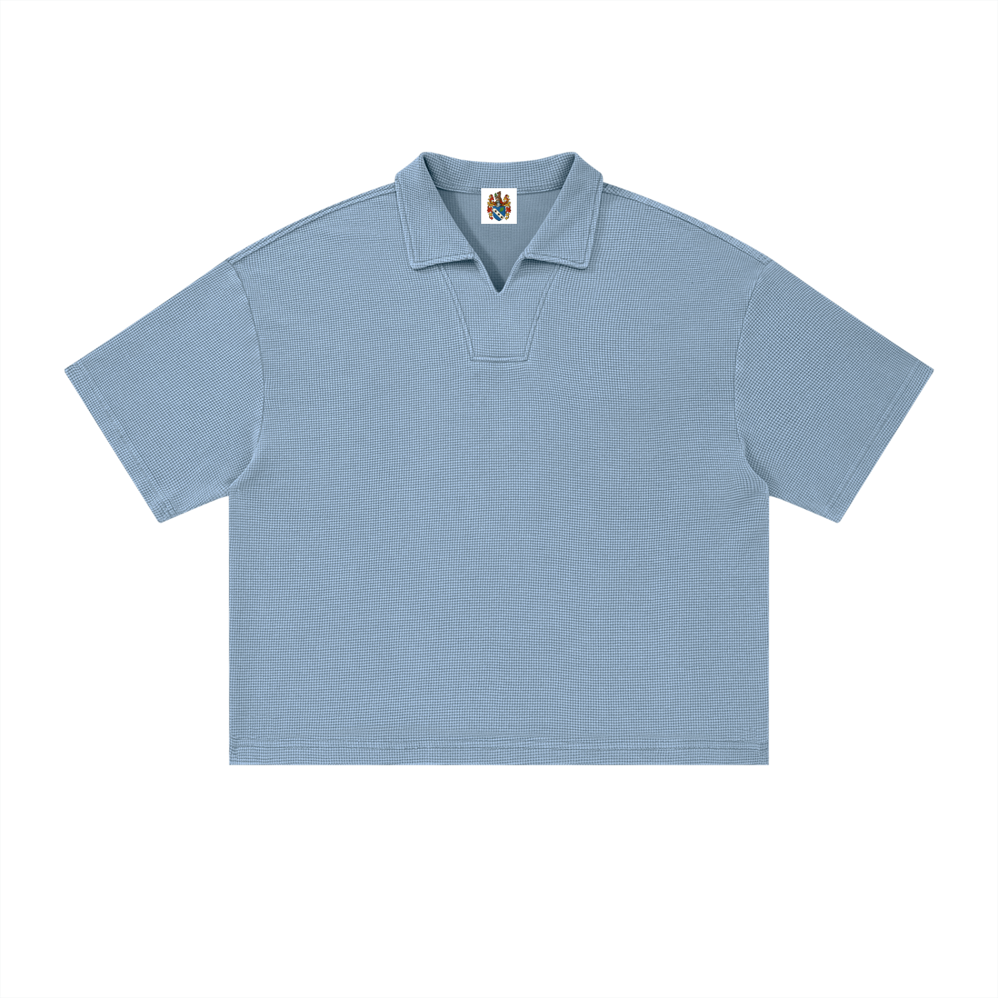 Monaco Polo Shirt
