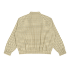 Norman Plaid Jacket