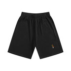 Norman Prince Cotton Shorts