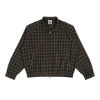 Norman Plaid Jacket