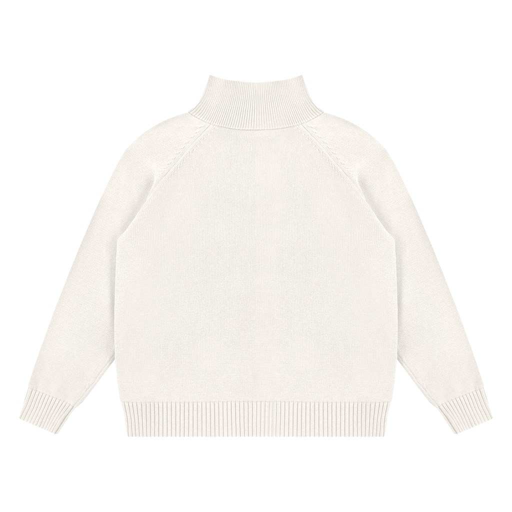 CP Knitted Pull Over