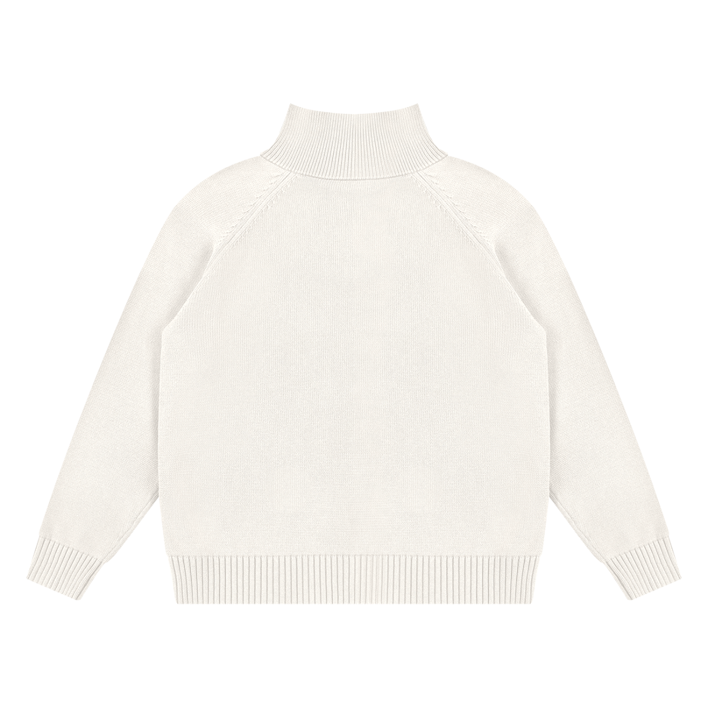 CP Knitted Pull Over