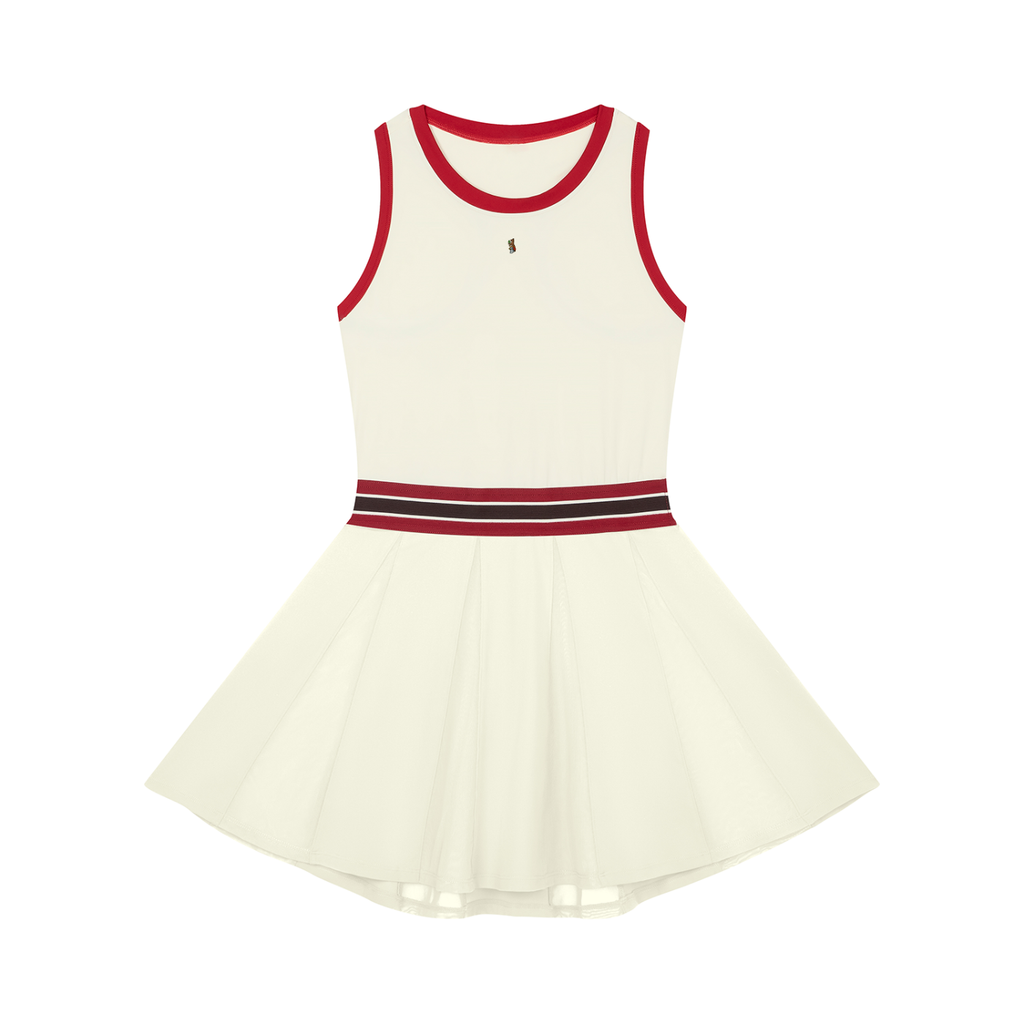 Monaco Dress