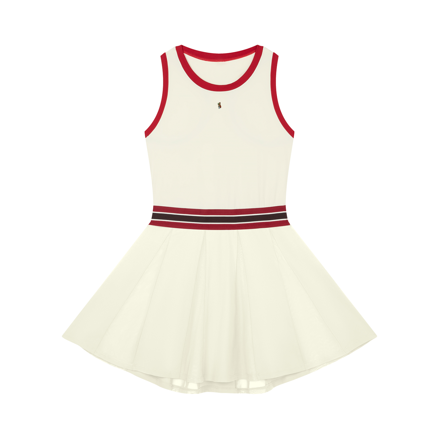 Monaco Dress
