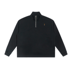 Norman Prince  Crest Half-Zip