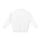 Norman Prince Fleeced Needlecraft Sweatshirt