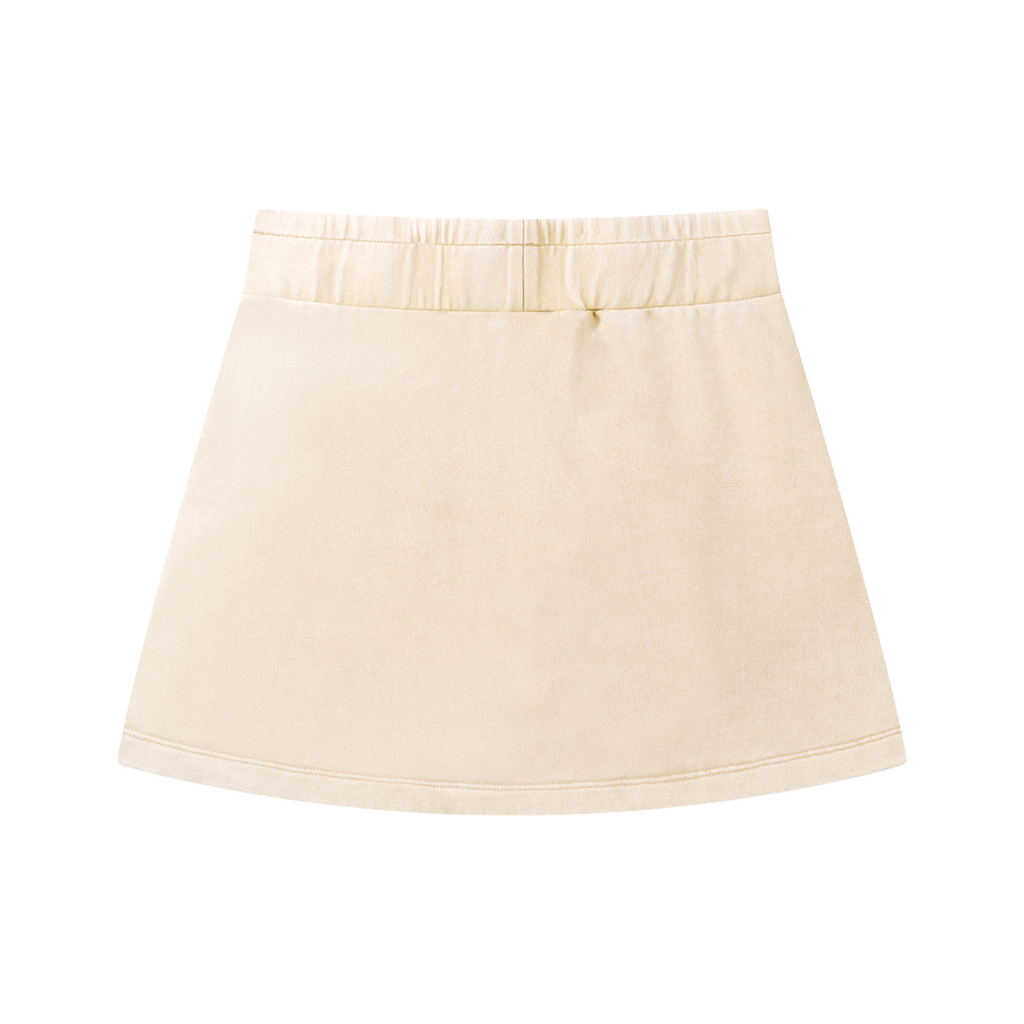 Monaco Mini Skirt