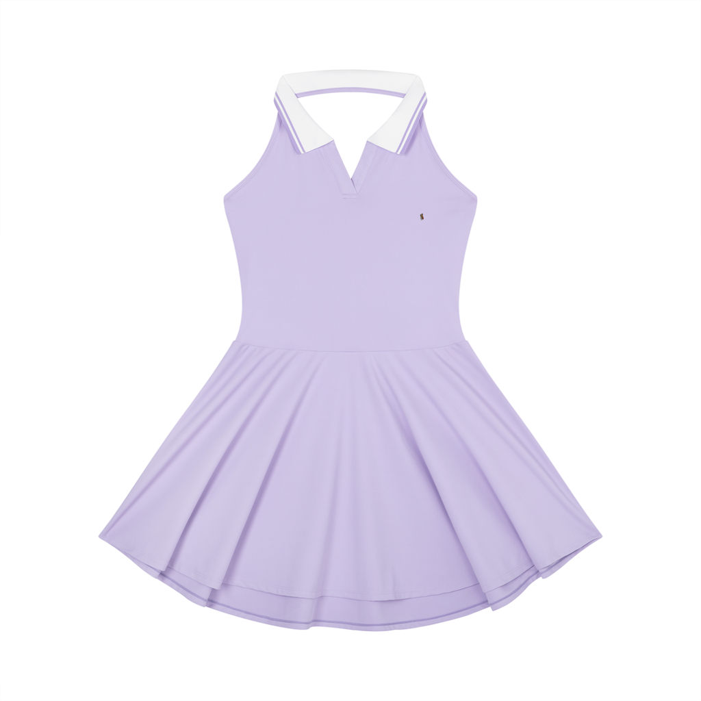 A-Line Tennis Dress