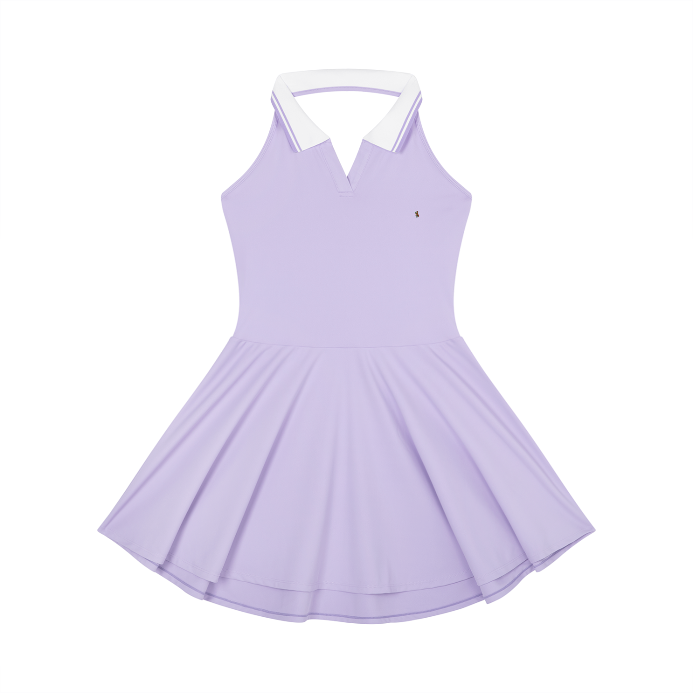 A-Line Tennis Dress