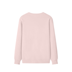 Cotton Sweater - Pink