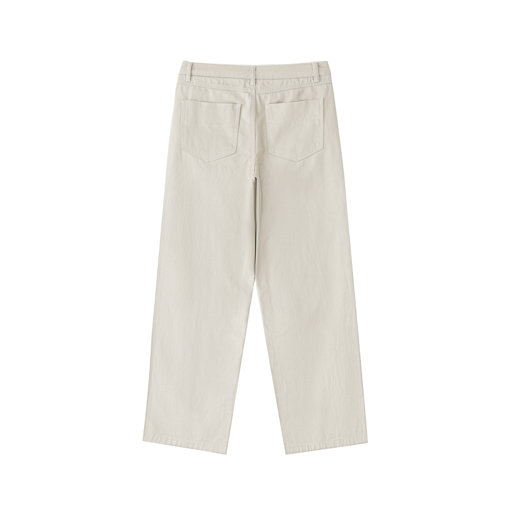 Monaco Trousers