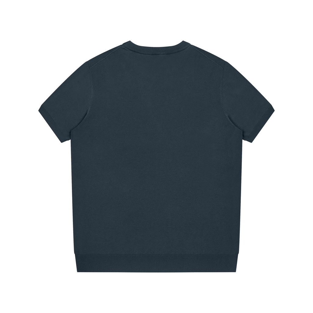 Cotton Détendu T Shirt