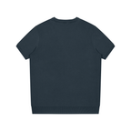 Cotton Détendu T Shirt
