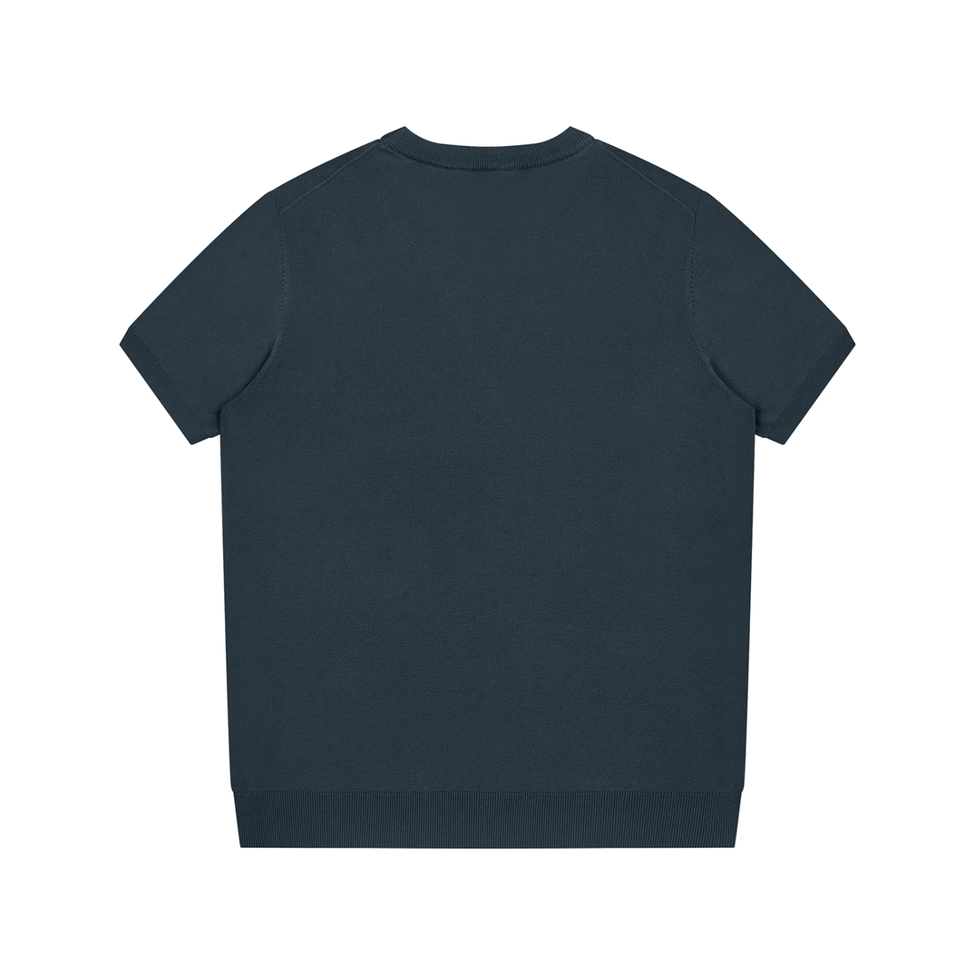 Cotton Détendu T Shirt