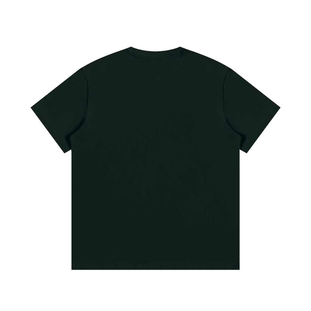Norman Prince Cotton T-Shirt