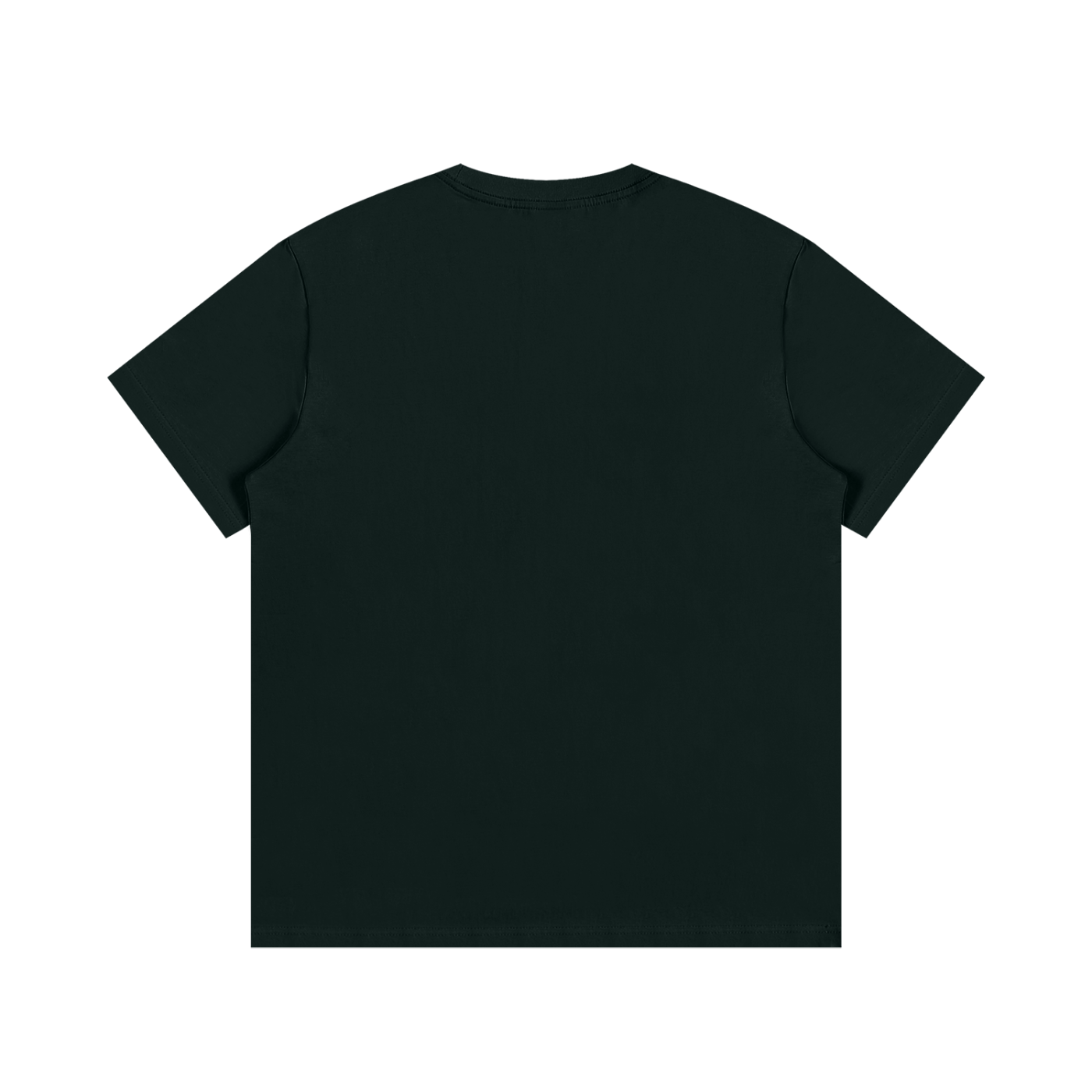 Norman Prince Cotton T-Shirt