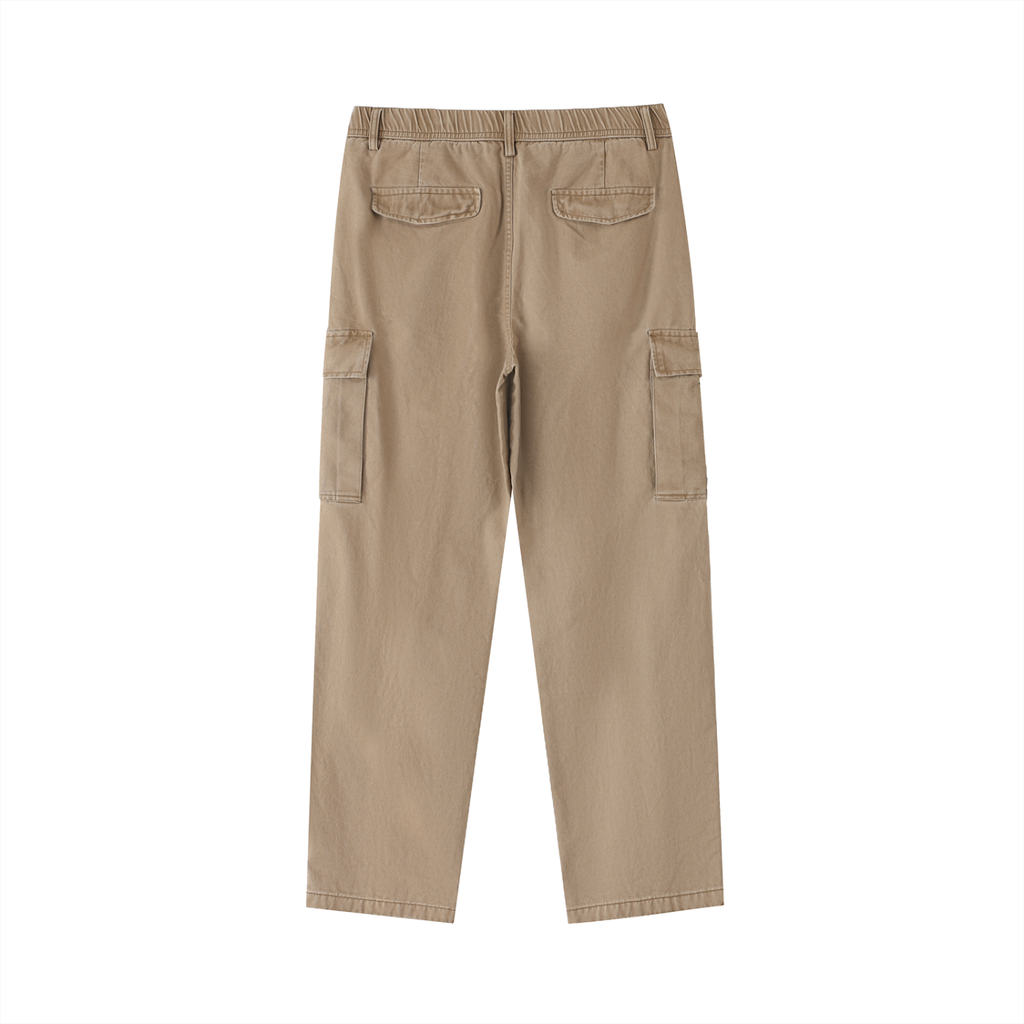 Bredd Cargo's