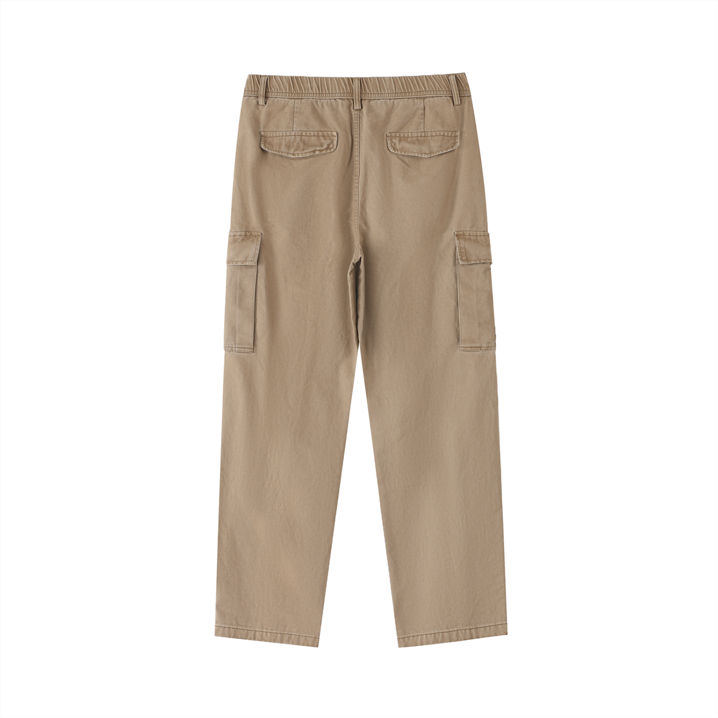 Bredd Cargo's