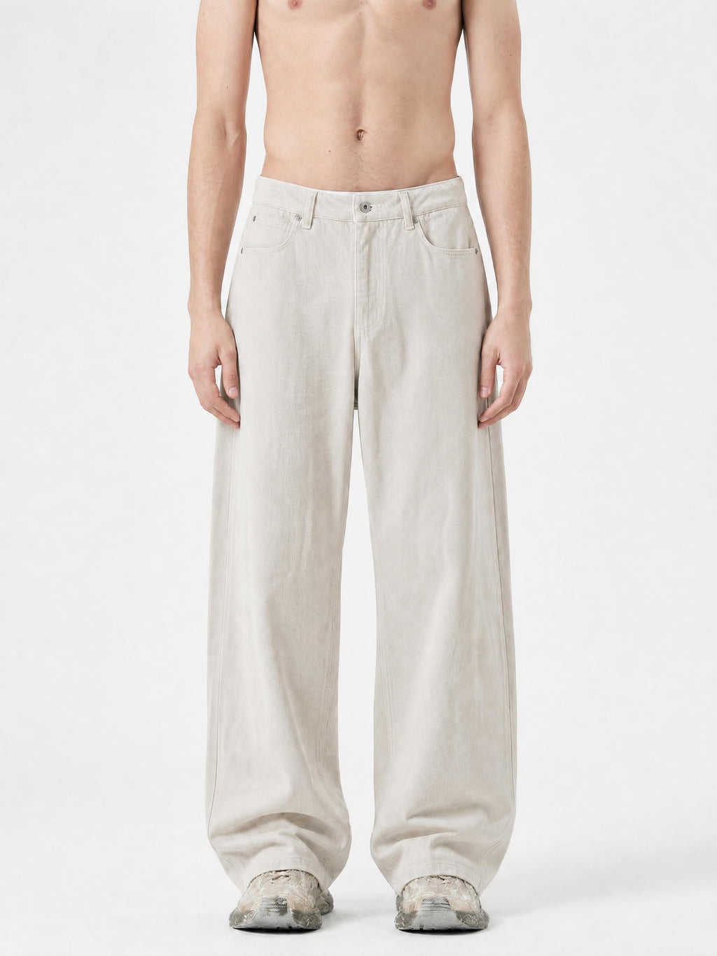 Monaco Trousers