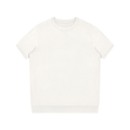 Cotton Détendu T Shirt