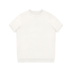 Cotton Détendu T Shirt