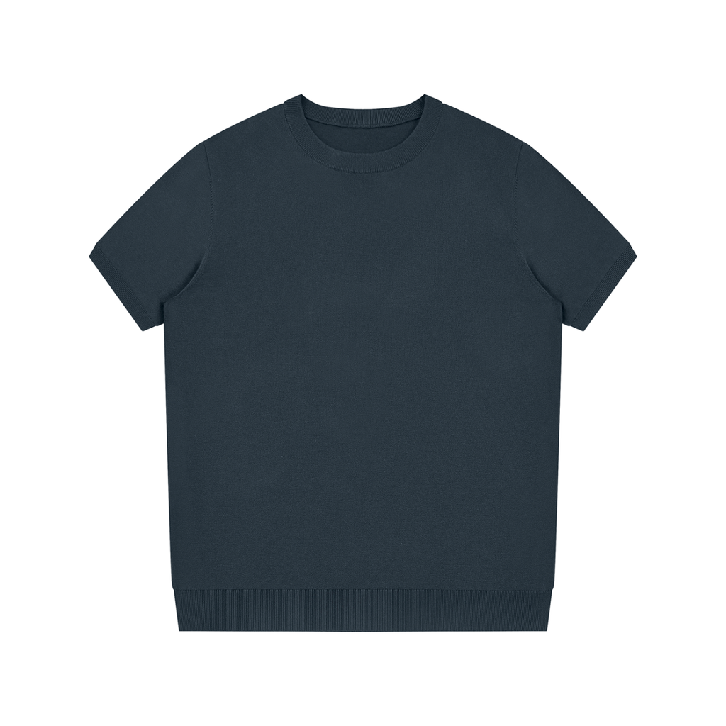 Cotton Détendu T Shirt