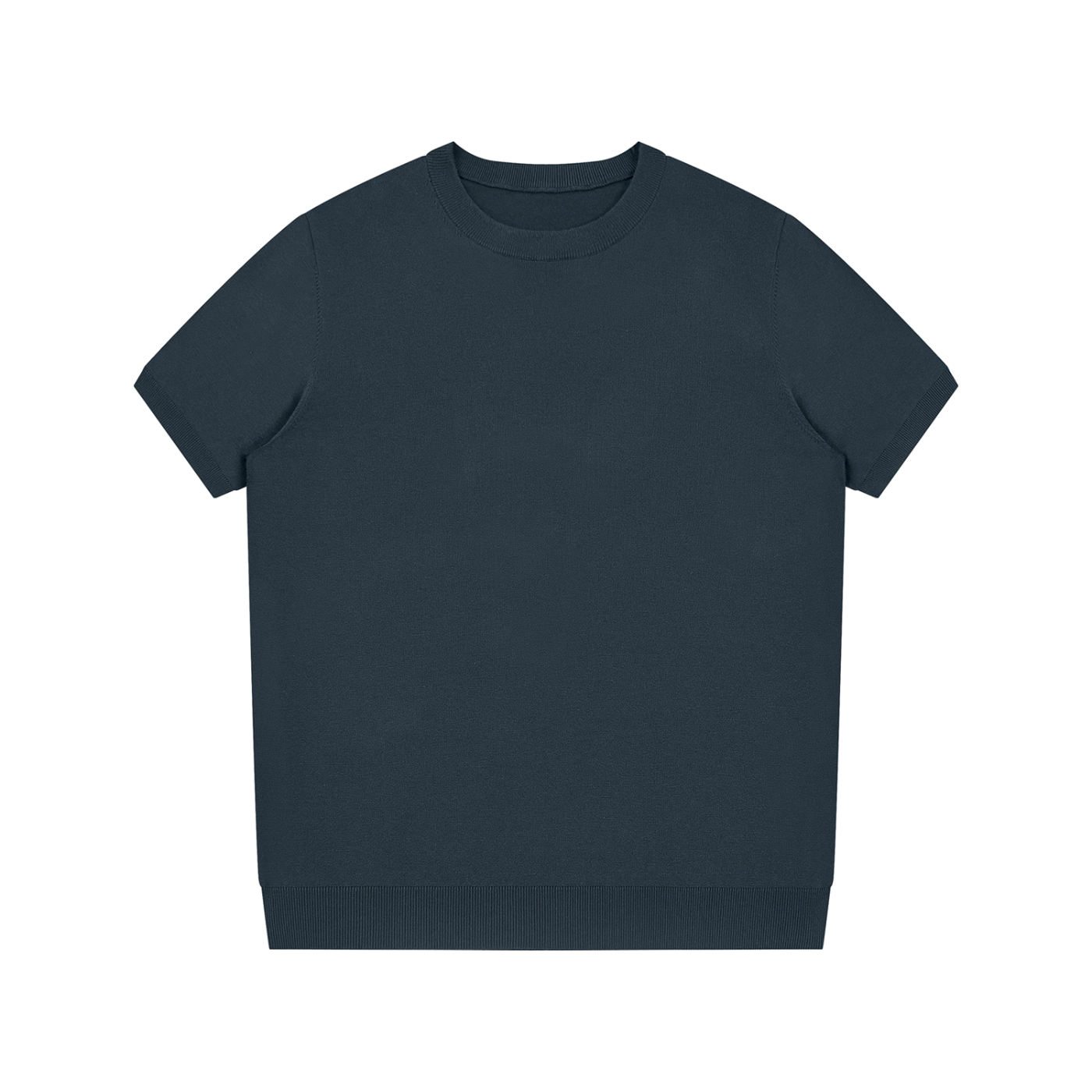 Cotton Détendu T Shirt