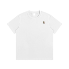 Norman Prince Cotton T-Shirt
