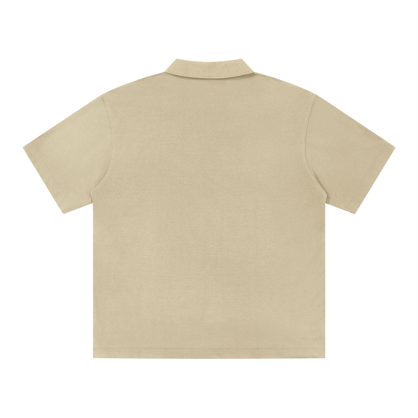 Norman Prince - Rhodesia Polo Shirt