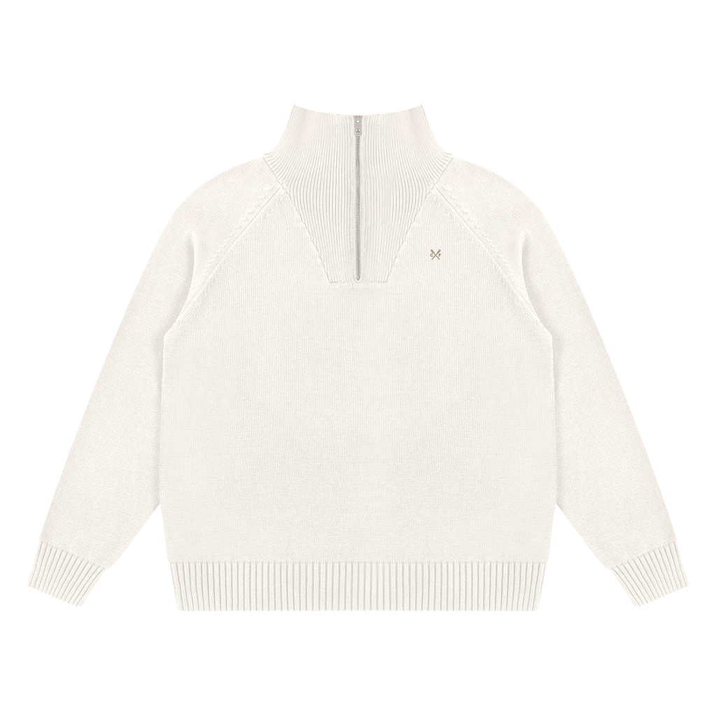 CP Knitted Pull Over