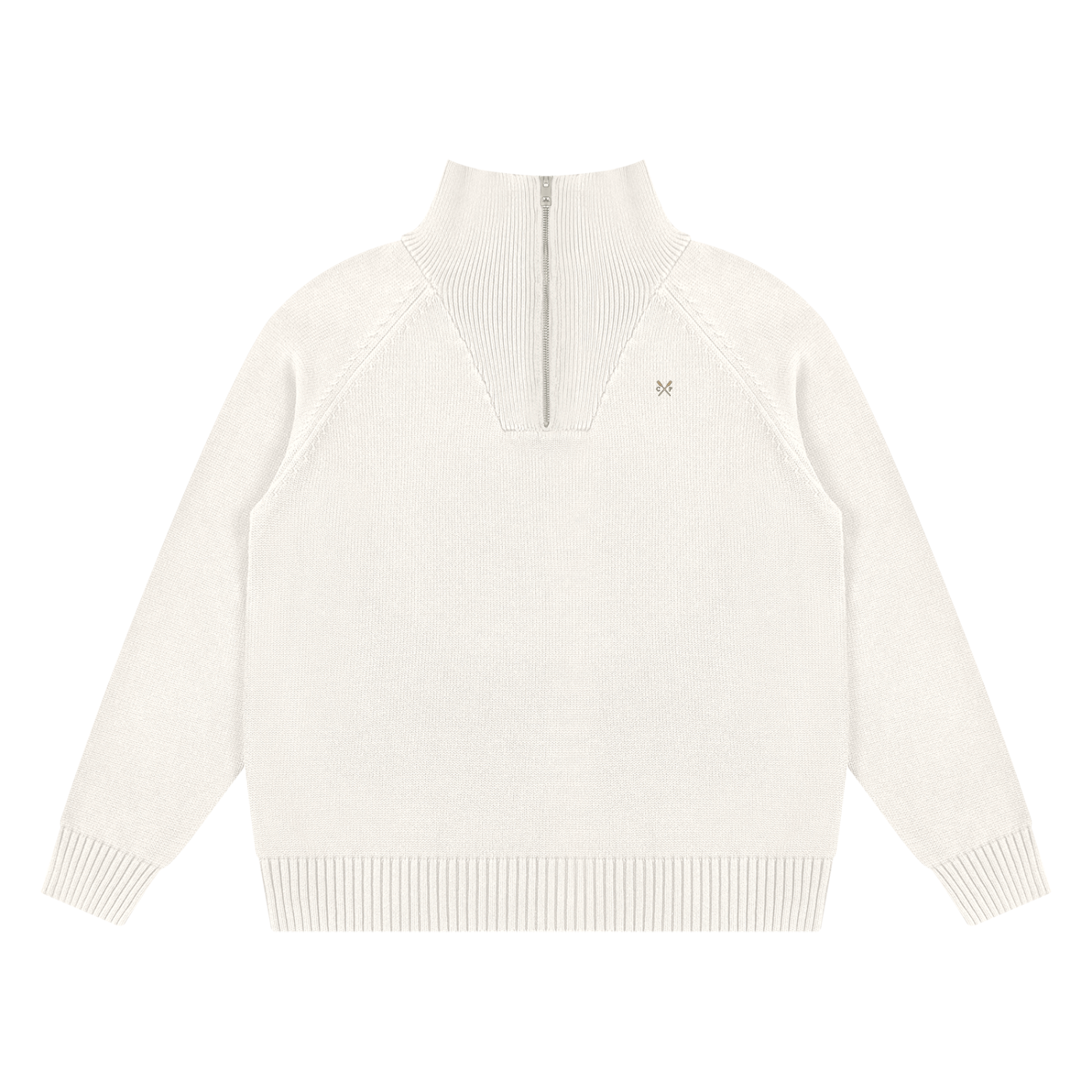 CP Knitted Pull Over