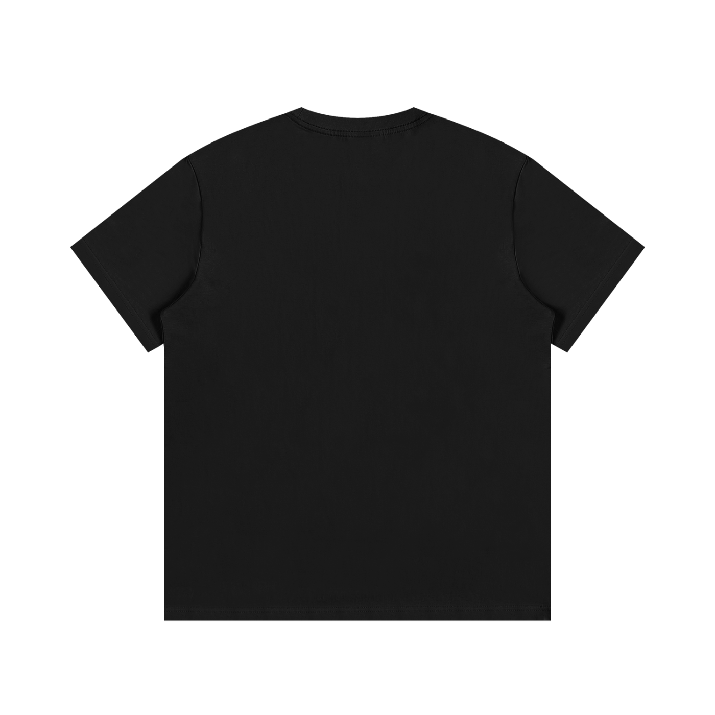 Norman Prince Cotton T-Shirt