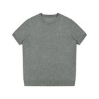 Cotton Détendu T Shirt