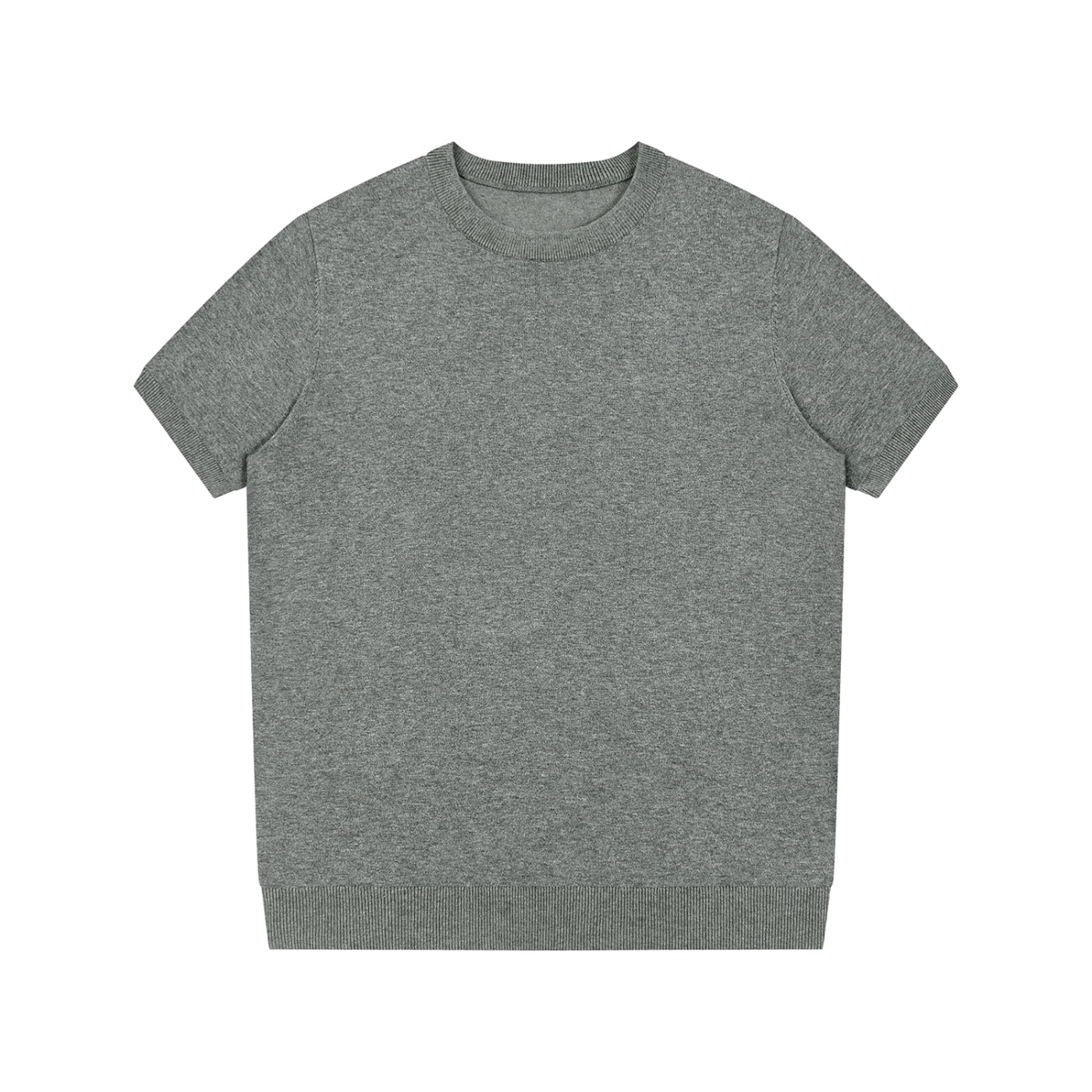 Cotton Détendu T Shirt