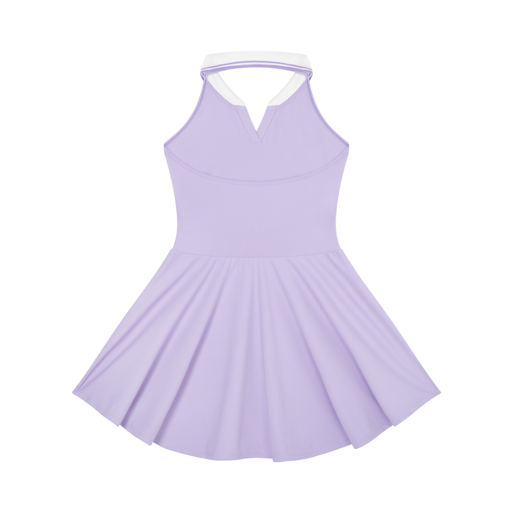 A-Line Tennis Dress