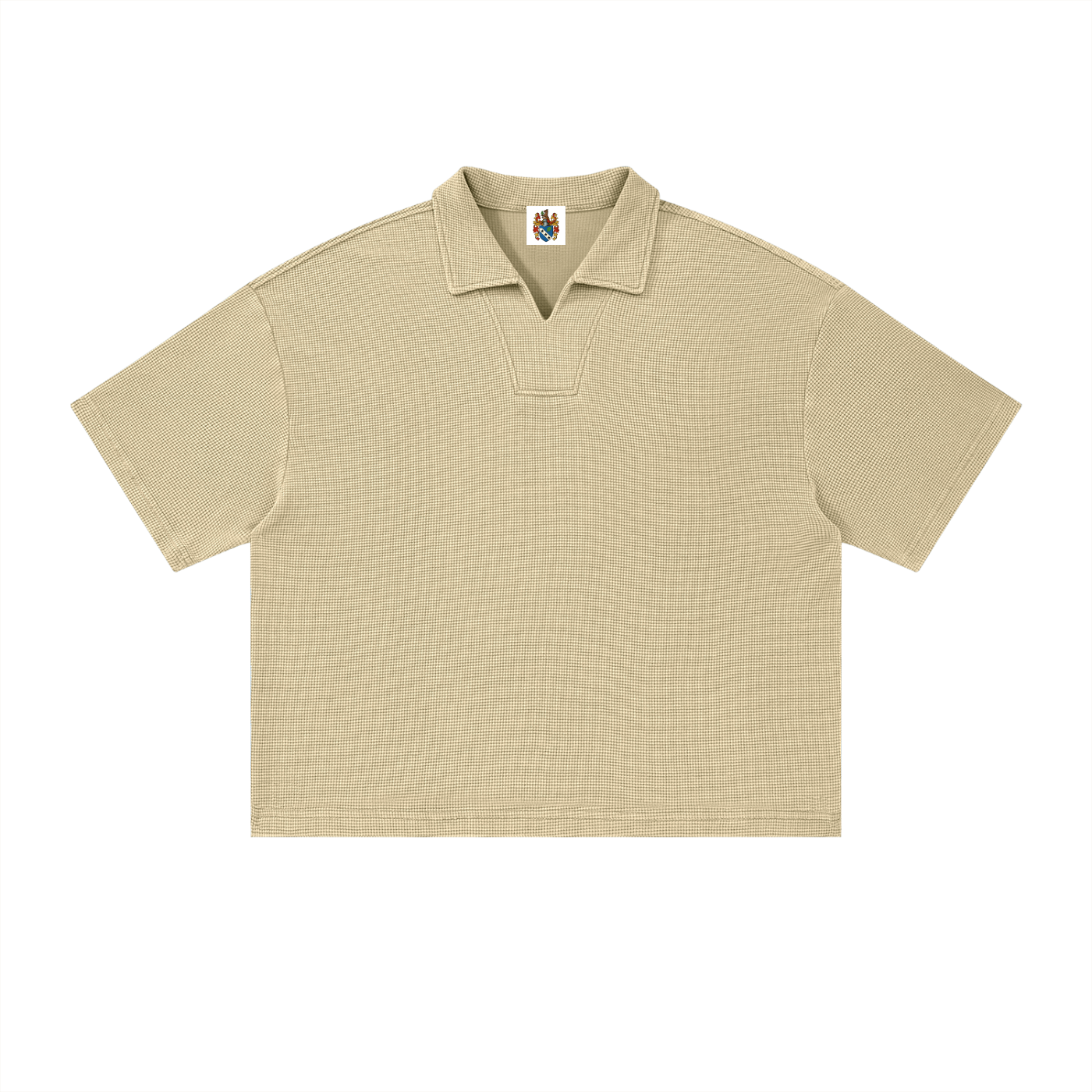 Monaco Polo Shirt