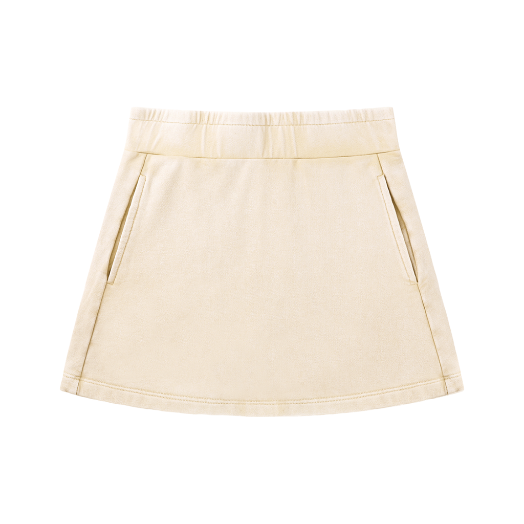 Monaco Mini Skirt