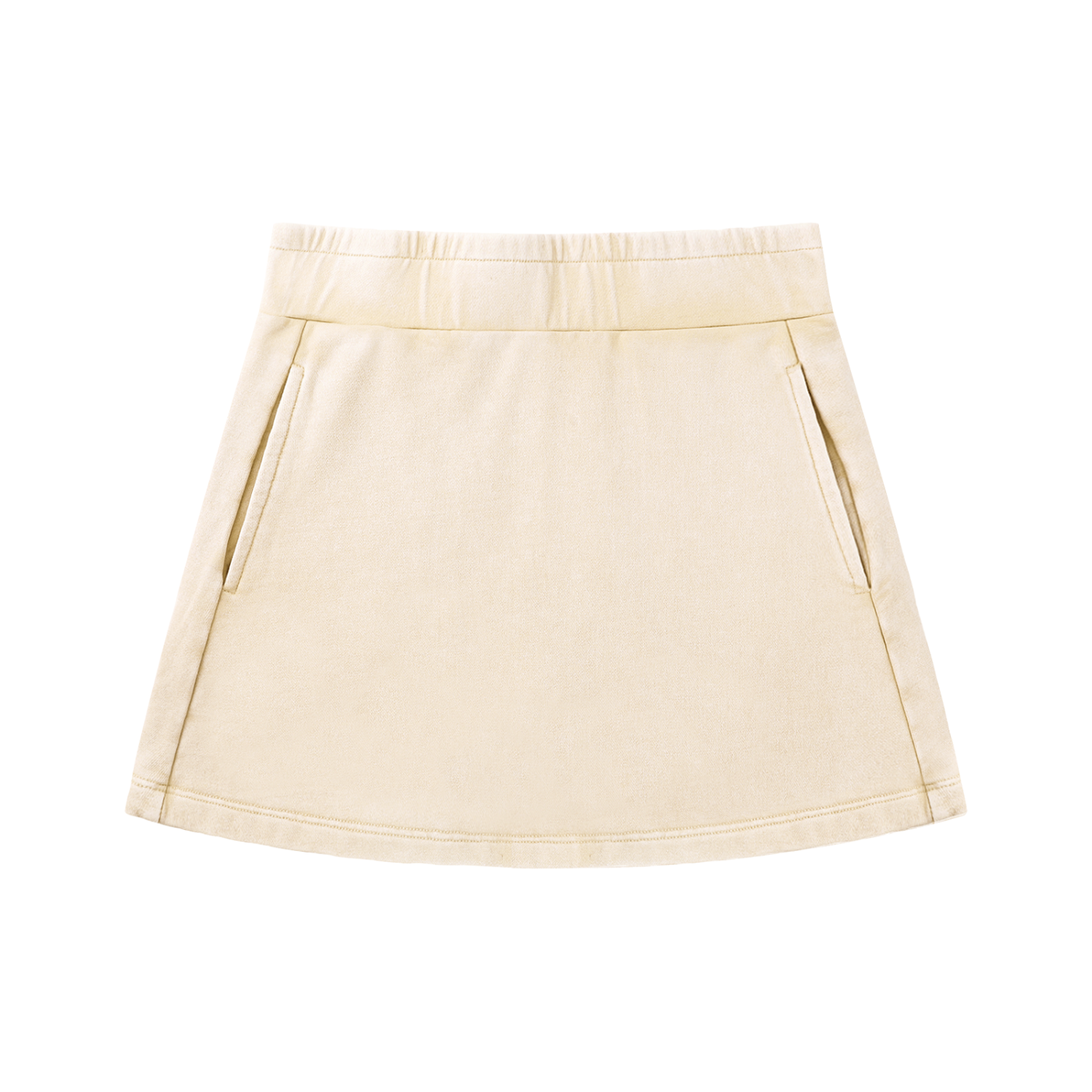 Monaco Mini Skirt