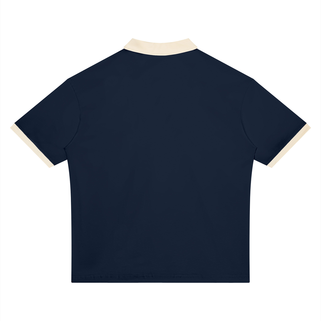 Norman Prince Essential Polo