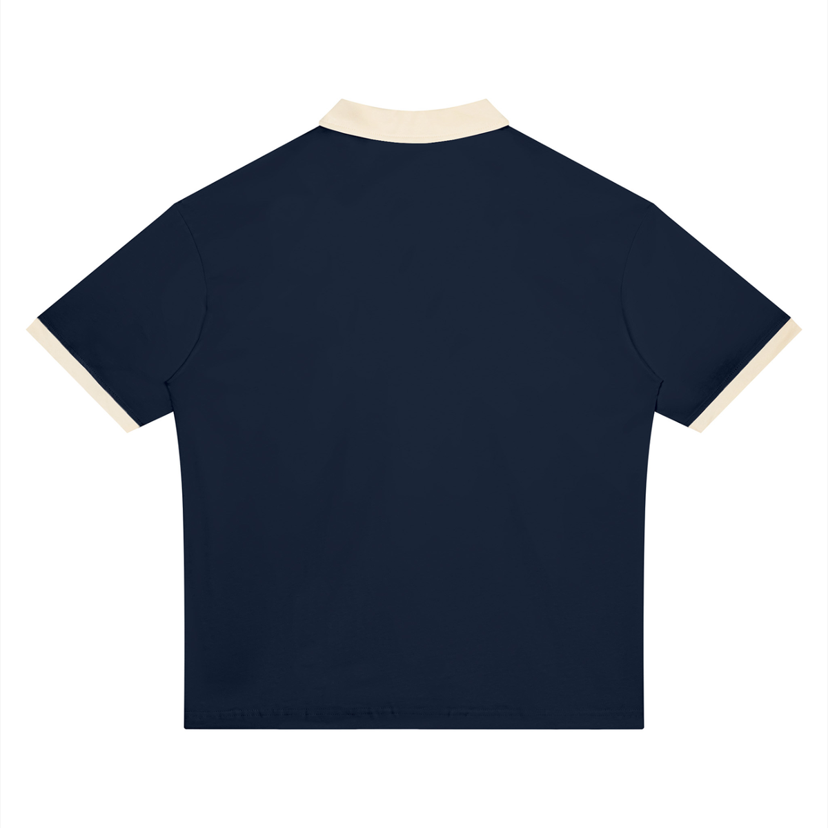 Norman Prince Essential Polo