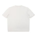 Cotton Knit Henley