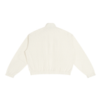 CP Striped Full-Zip
