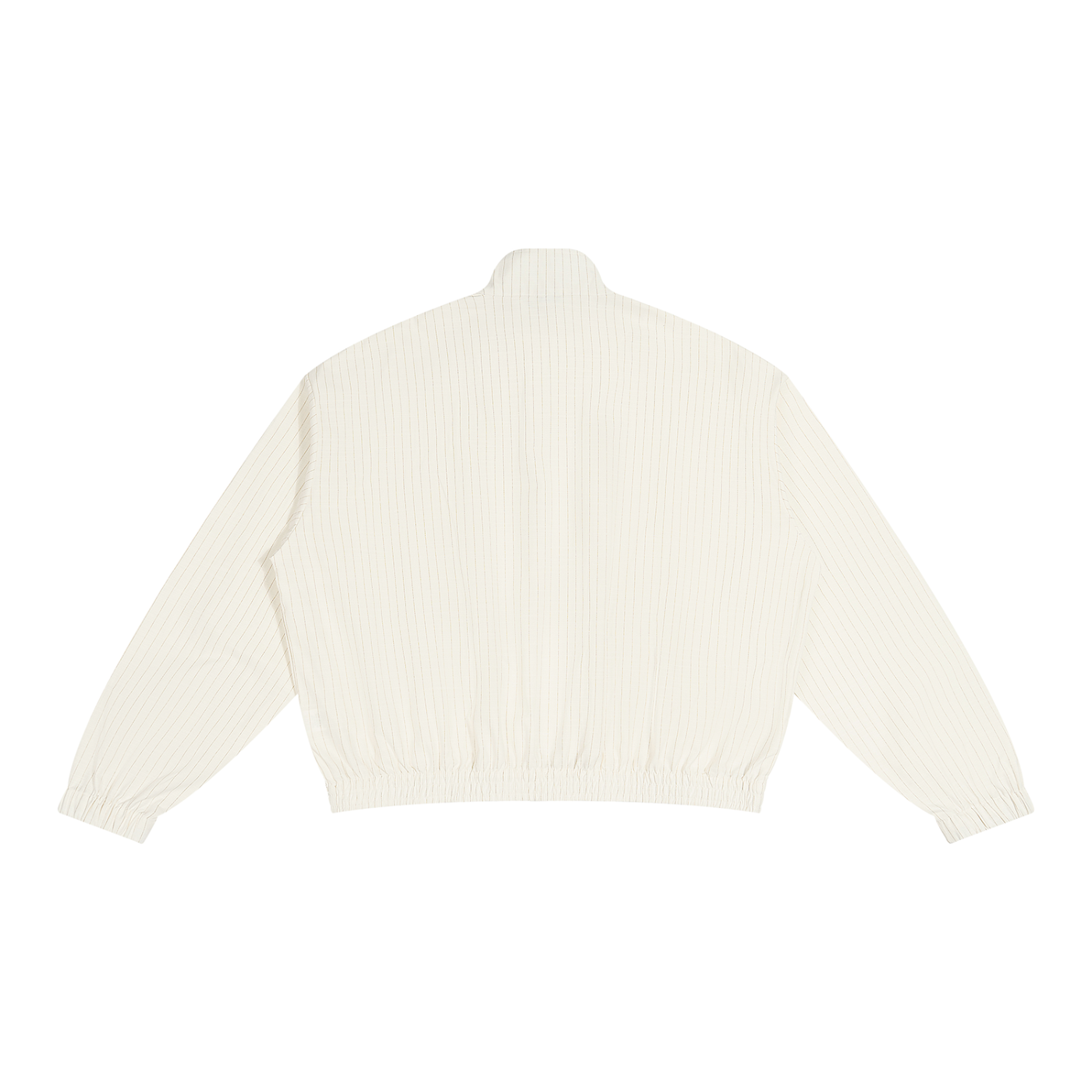 CP Striped Full-Zip