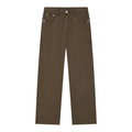 Men’s Straight Leg Jeans