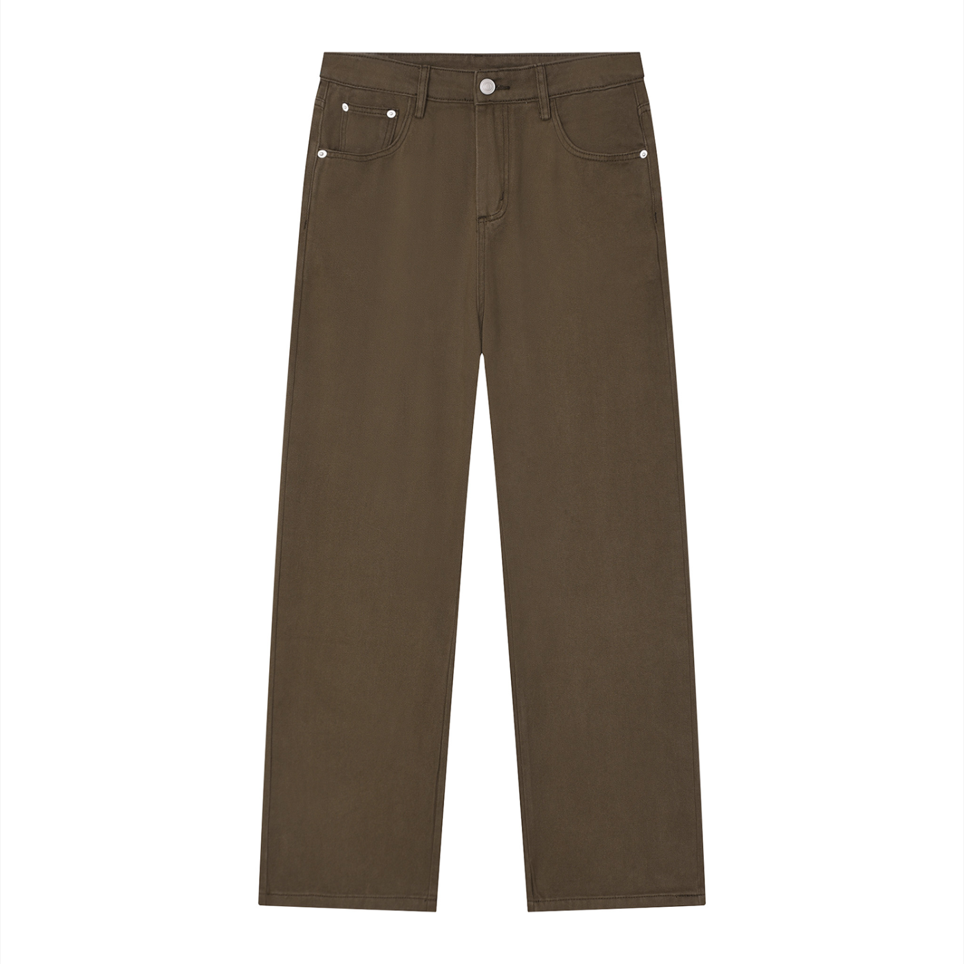 Men’s Straight Leg Jeans