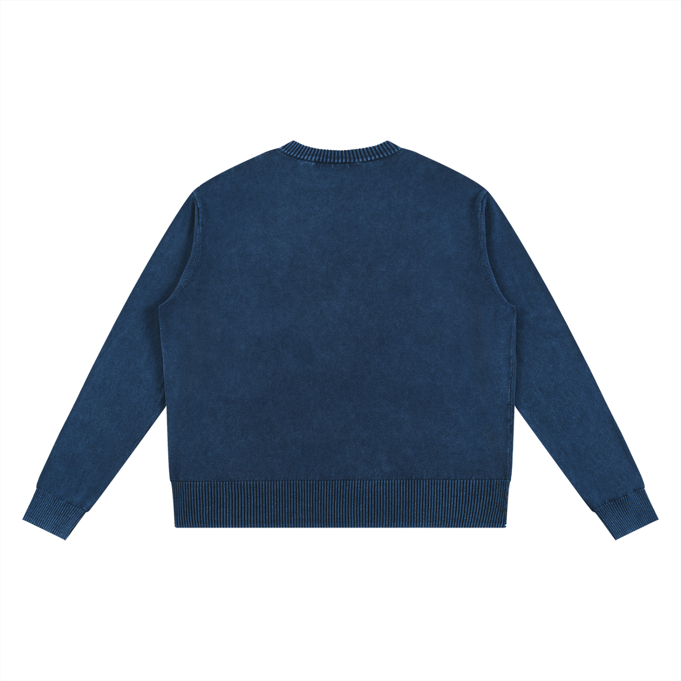 New England Jumper