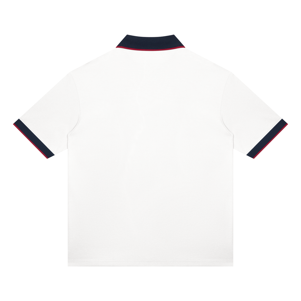 Court Polo Shirt